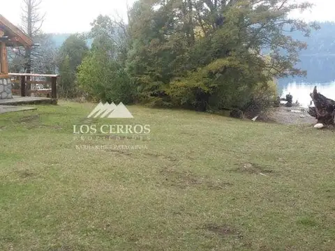 Casa en Alquiler temporario en Bariloche – 6 amb.