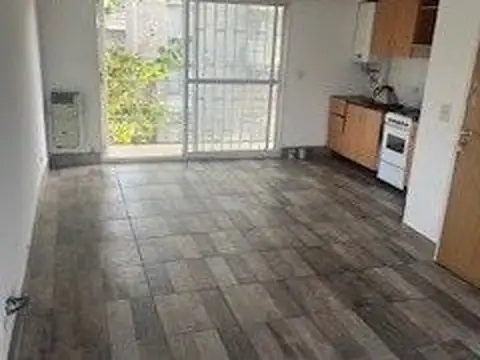 Departamento en Alquiler de 1 dormitorio