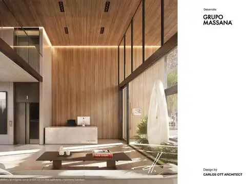 Departamento en Venta en Palermo Soho, USD 195.547