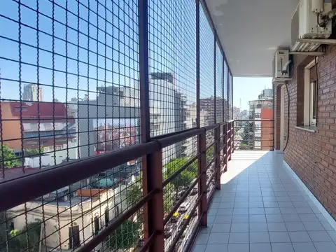 Departamento en Venta de 5 ambientes