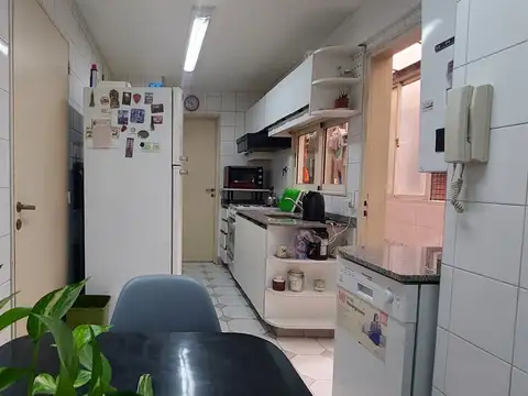 Departamento en Venta de 3 dormitorios