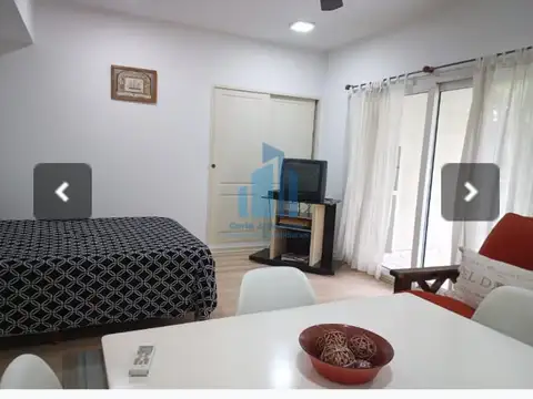 Departamento en Alquiler con 1 cochera