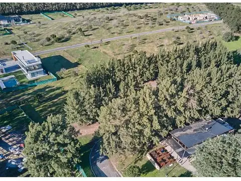 Terreno en Venta 200  mts Frente