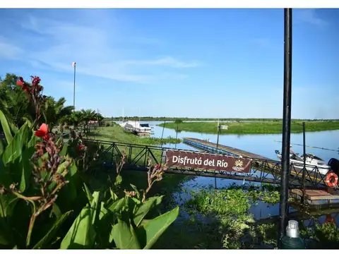 LOTE EN BARRIO CERRADO