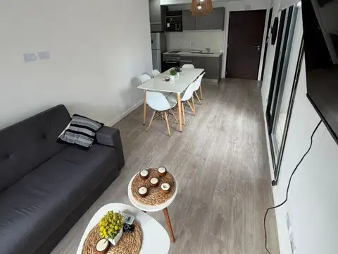 Departamento en Venta Apto profesional