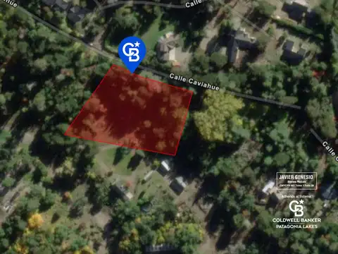 Terreno en Venta de 517,0 m2