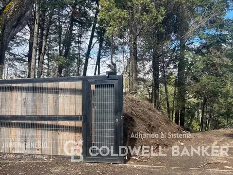 VENTA Lote/Terreno 517m2 barrio cerrado SELVANA Villa La Angostura