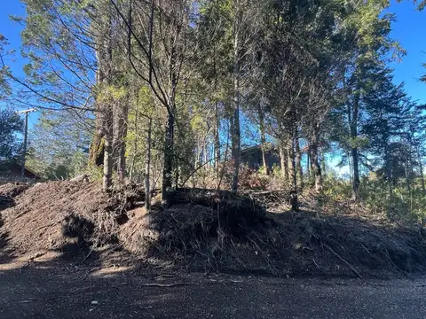 VENTA Lote/Terreno 517m2 barrio cerrado SELVANA Villa La Angostura