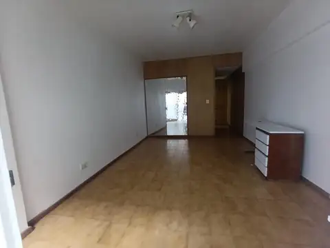 Departamento en Alquiler Temporal de Monoambiente