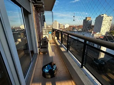 Departamento en Alquiler en Villa Pueyrredon, $ 1.300.000