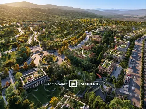 PUNTA NORTE URBAN VALLEY | LOTES EN VENTA – SALTA