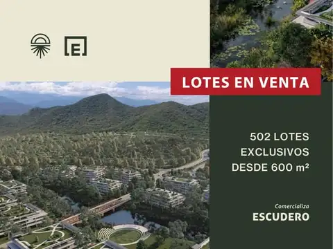 Terreno en Venta en Zona Norte, USD 54.000