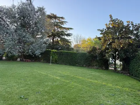 Terreno en Venta de 650,0 m2