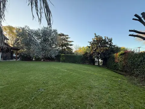 Terreno en Venta en Mapuche Country Club, USD 145.000