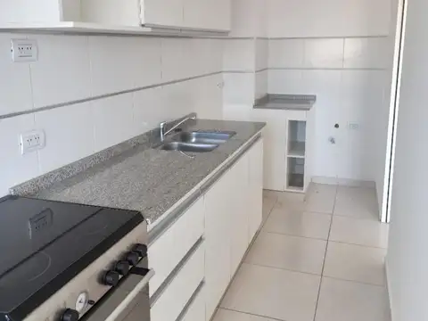 Departamento en Venta en Jardín Espinosa, USD 95.000