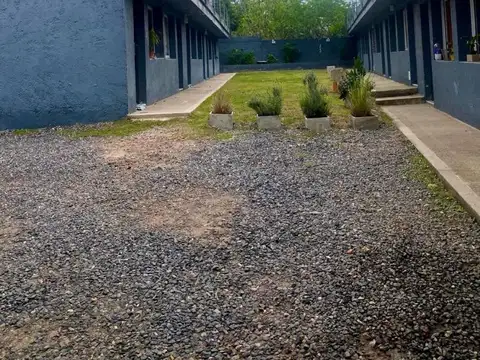 Casa en Alquiler de 1 dormitorio