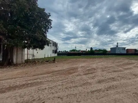 Terreno en Alquiler de 3000,0 m2