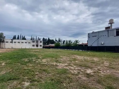 Calle Coronel Arias 3600