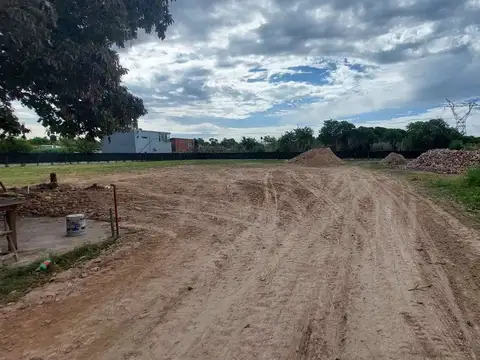 Terreno en Alquiler en Jose Clemente Paz, USD 1.250