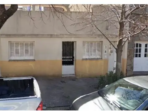 Arroyito Rio - Almafuerte 600