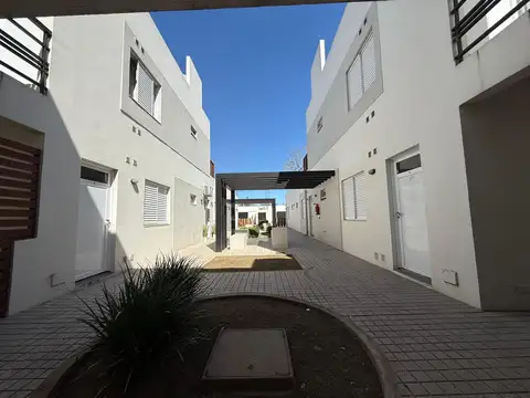 Departamento - Barrio Villa Rosas