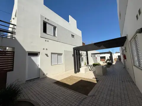 Departamento en Venta 6 años