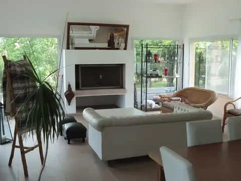 Chacras de la cruz 100