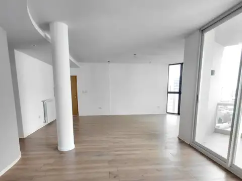 Departamento en Alquiler de 3 dormitorios