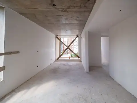 VENTA DEPARTAMENTO 2 DORMITORIOS BARRIO MARTIN
