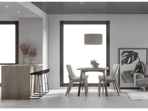 Departamento en Venta 1 año