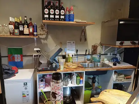 # VENDO FONDO DE COMERCIO GASTRONÓMICO – ALMAGRO