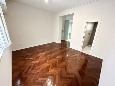 Departamento en Venta en Recoleta, USD 91.000