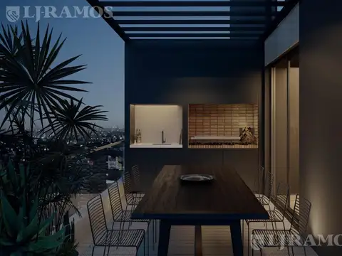 Departamento en Venta Apto profesional