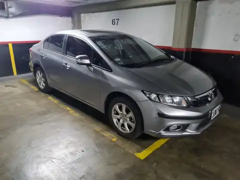 COCHERA EN VENTA (SAN NICOLAS)