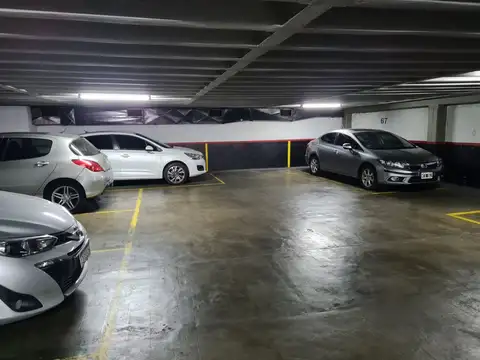 COCHERA EN VENTA (SAN NICOLAS)