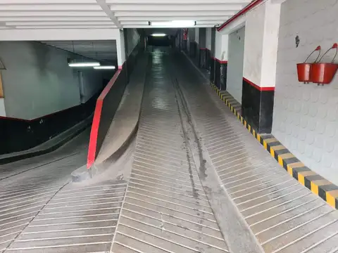 Bartolomé Mitre 1200