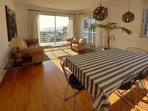 Departamento en Venta 24 años