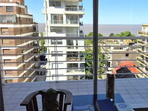 Departamento en Venta en La Lucila Libertador / Rio, USD 369.000
