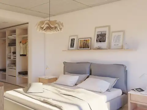 Departamento en Venta en Junin, USD 100.000