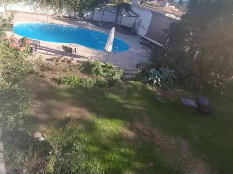 Hermosa Casa Vta 4 Dor Pil/gge/jard J. Benavente