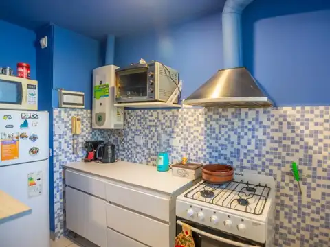 Departamento en Venta 46 años