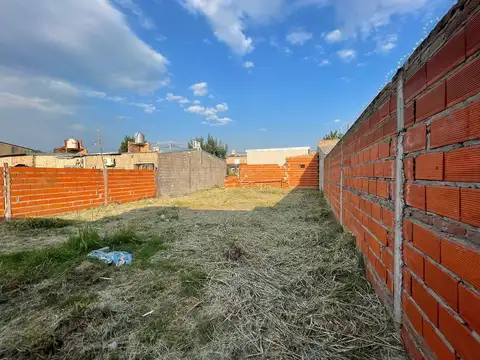 Terreno en Venta de 360,0 m2