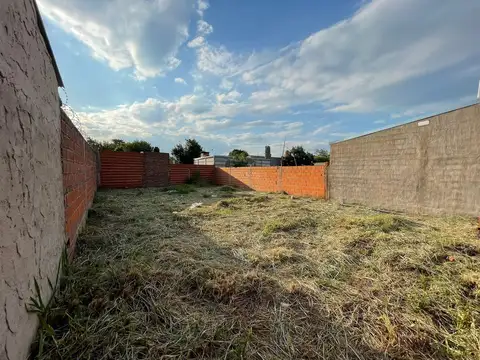 Terreno en Venta de 360,0 m2
