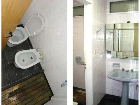 Depto Tipo Casa en Alquiler en Parque Avellaneda, $ 500.000