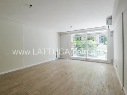 BALCARCE 535  - VENTA DEPARTAMENTO 2 DORMITORIOS - ZONA RIO - AMENITIES