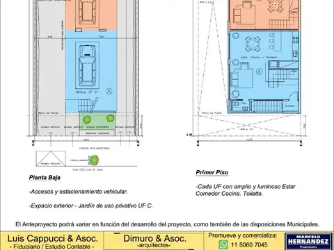 COMPLEJO JUAN B JUSTO 3335 OLIVOS