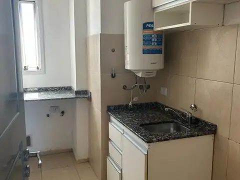 Departamento en Alquiler de 2 dormitorios
