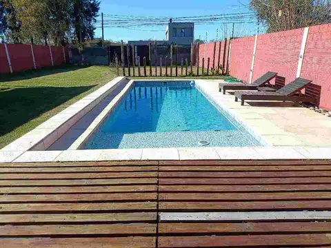 VENTA QUINTA QUINCHO PILETA 545 MTS DERQUI PILAR
