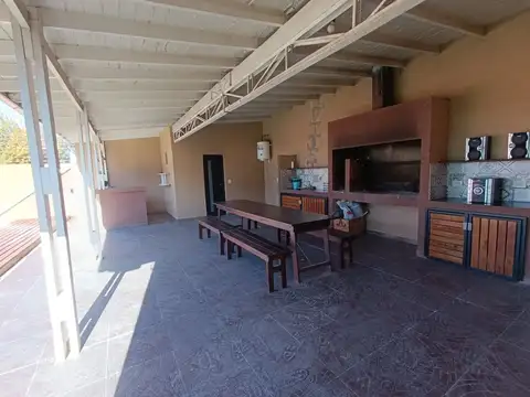Quinta en Venta en Presidente Derqui, USD 75.000