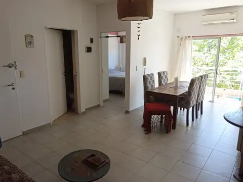 Departamento en Venta 12 años